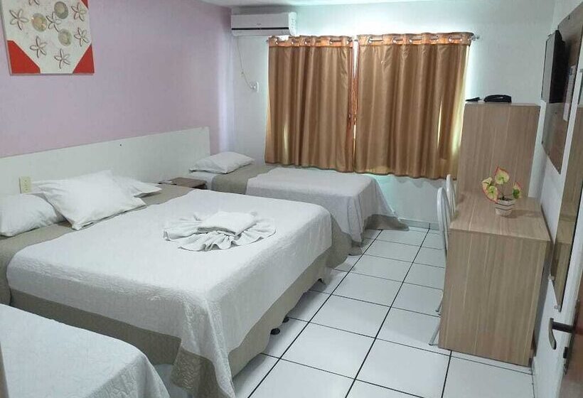 Requinte Hotel Itabuna