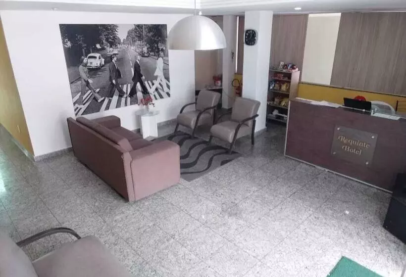 Requinte Hotel Itabuna