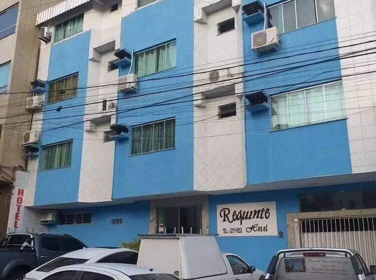Requinte Hotel Itabuna