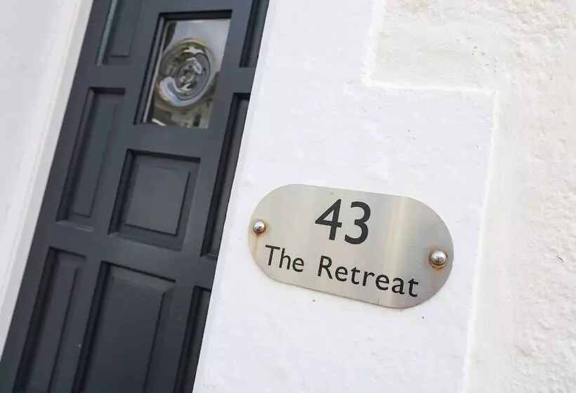 The Retreat