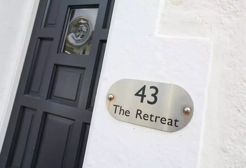 The Retreat