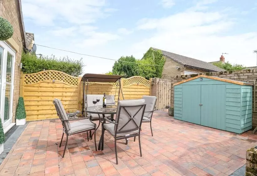 10 Reivers Gate