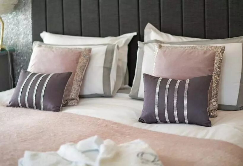 Be Our Guest Cottage