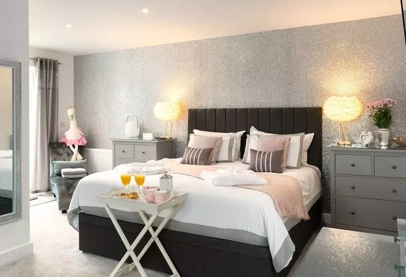 Be Our Guest Cottage