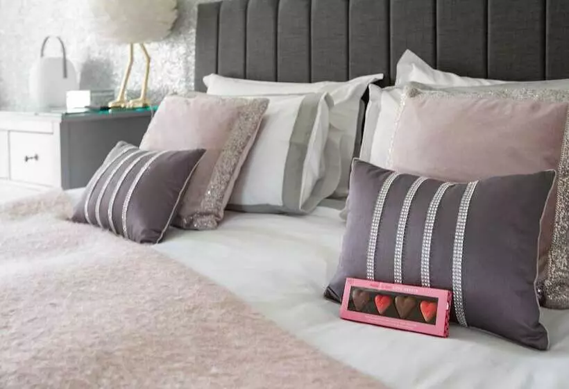 Be Our Guest Cottage