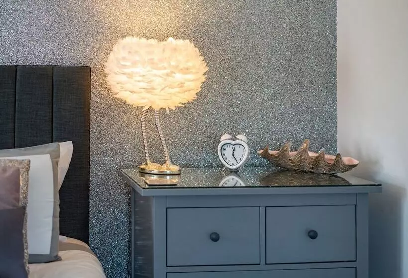 Be Our Guest Cottage