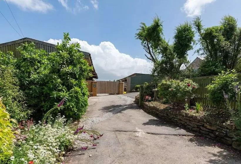 Be Our Guest Cottage