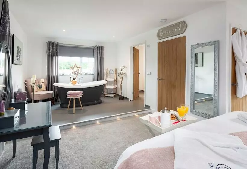 Be Our Guest Cottage