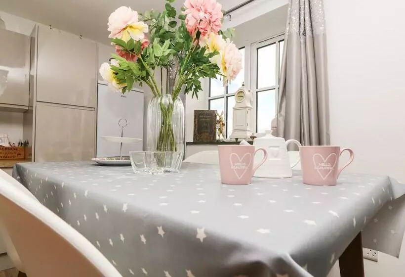 Be Our Guest Cottage