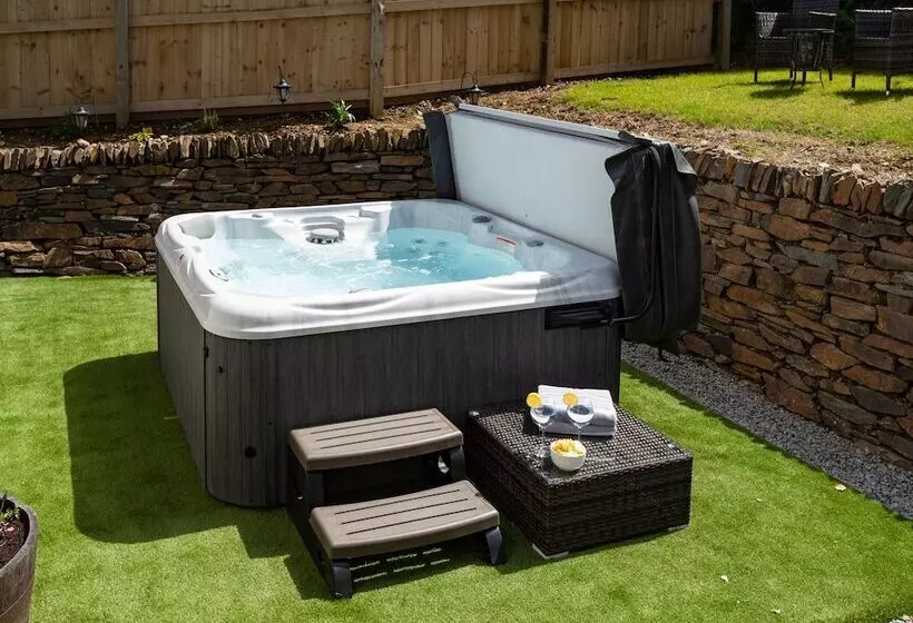 Be Our Guest Cottage