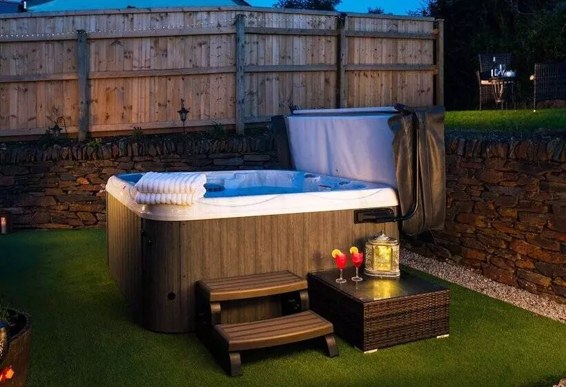 Be Our Guest Cottage