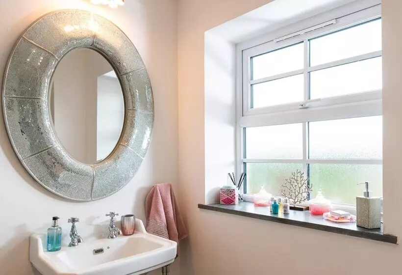 Be Our Guest Cottage