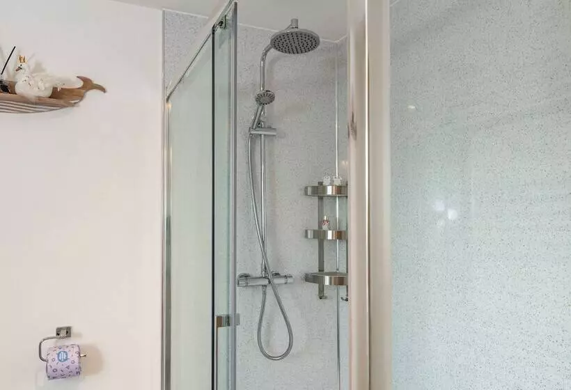 Be Our Guest Cottage