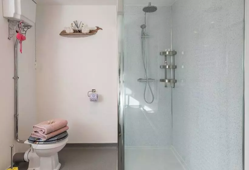 Be Our Guest Cottage