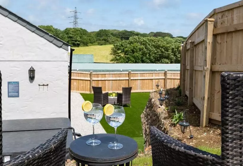 Be Our Guest Cottage