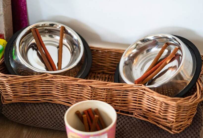 Be Our Guest Cottage