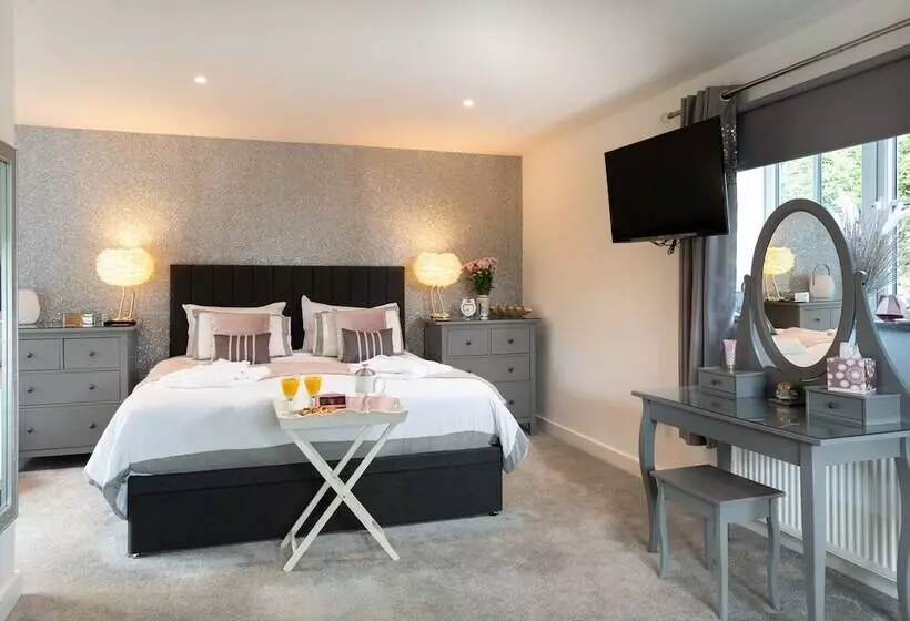 Be Our Guest Cottage