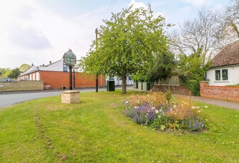 Beaumont S Cottage