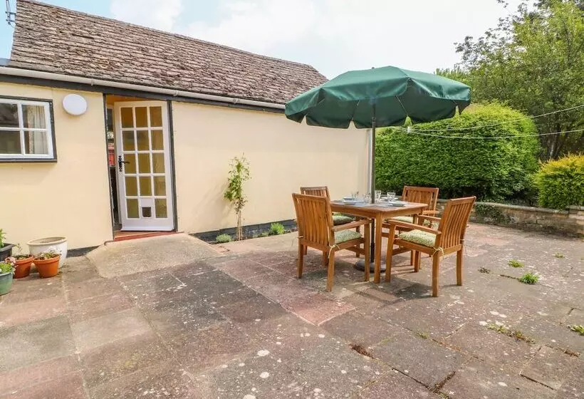 Beaumont S Cottage