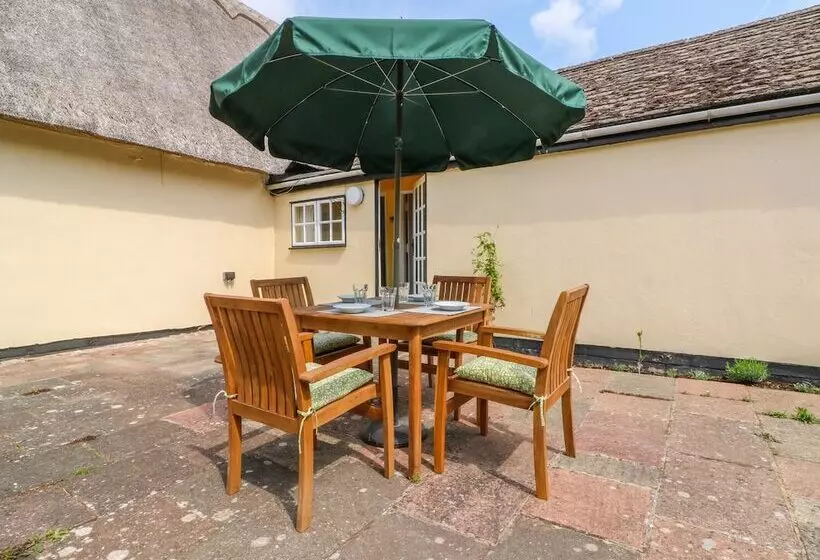 Beaumont S Cottage