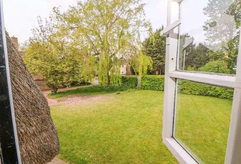Beaumont S Cottage