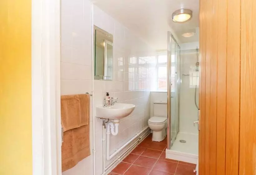 Beaumont S Cottage