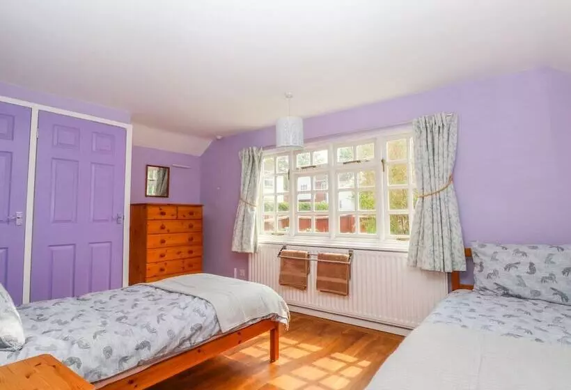 Beaumont S Cottage