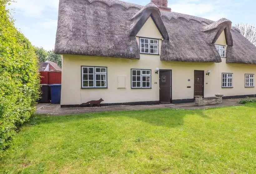 Beaumont S Cottage