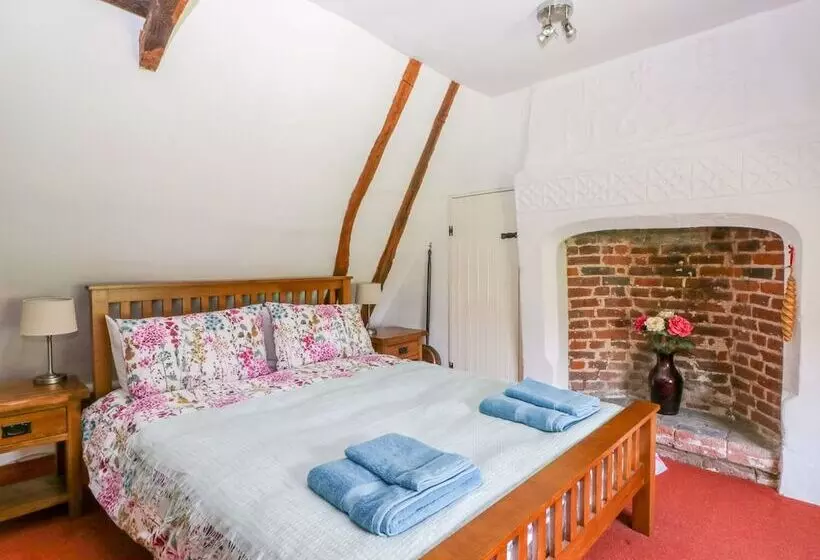 Beaumont S Cottage