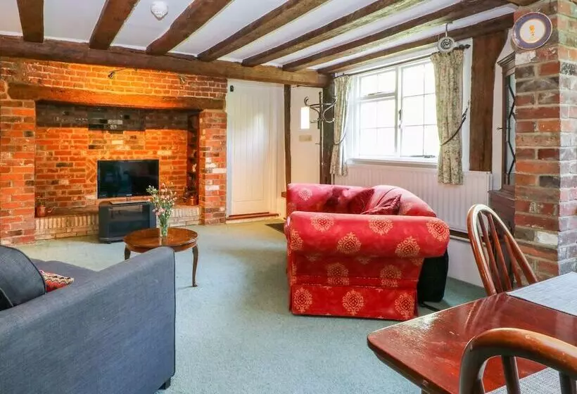 Beaumont S Cottage