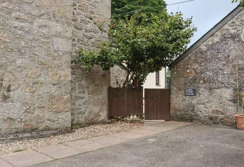 Camellia Cottage