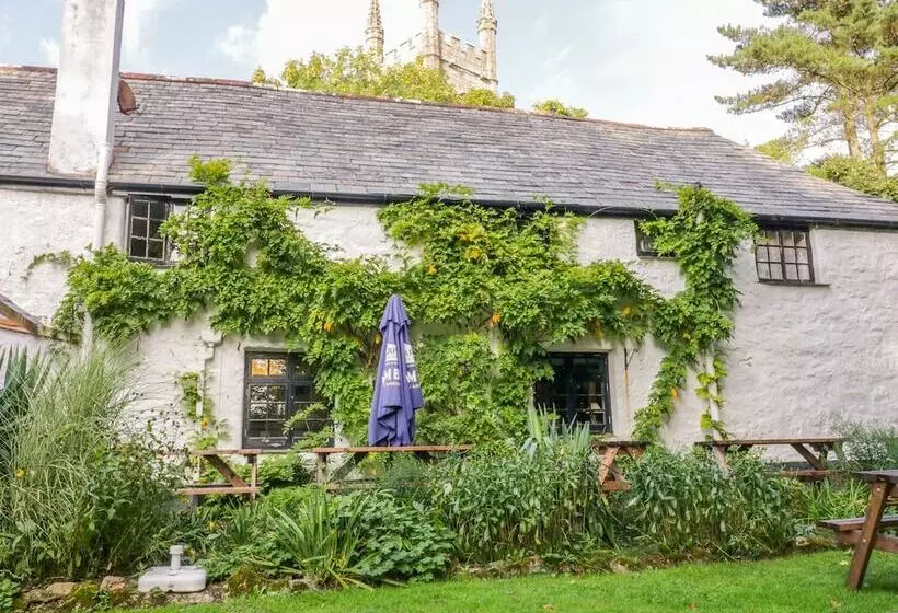 Camellia Cottage