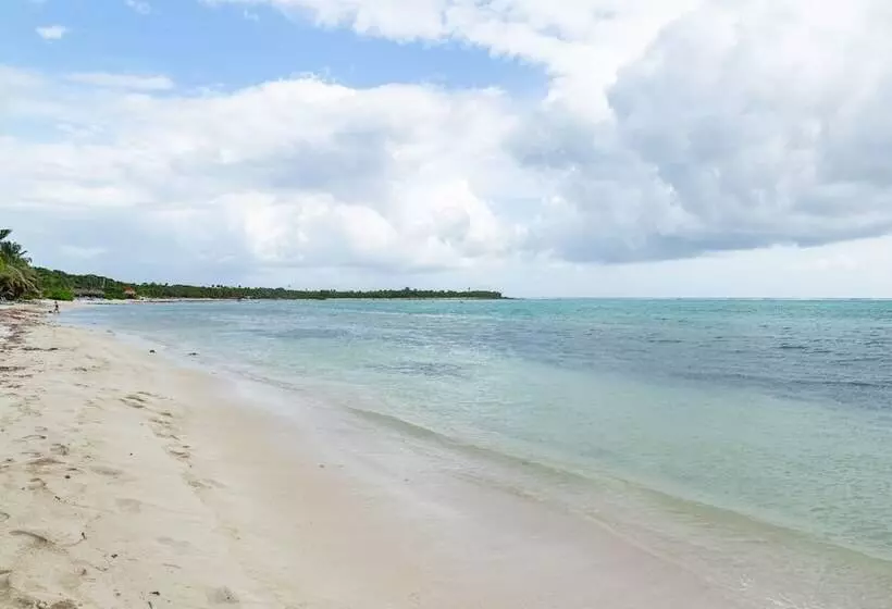 Casa Aquamarine