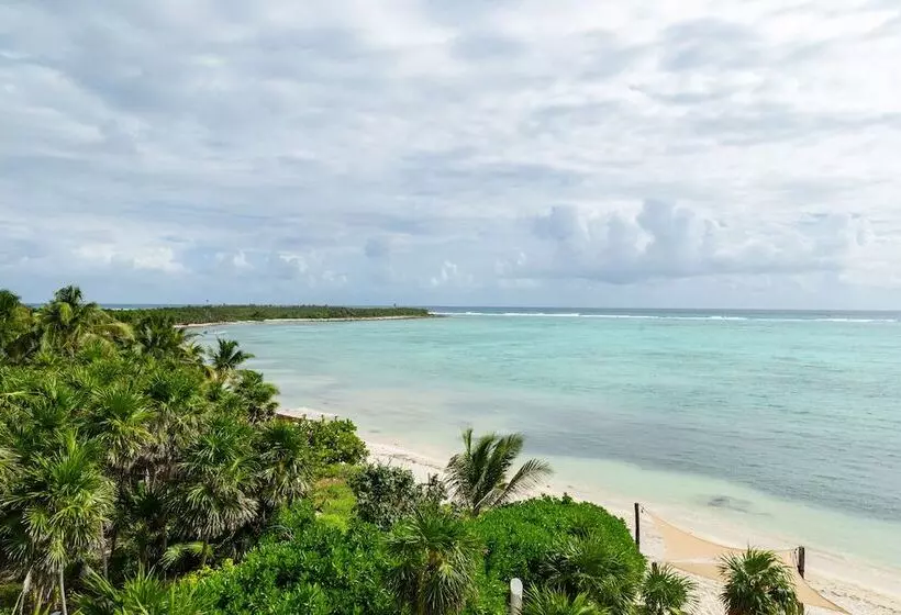 Casa Aquamarine