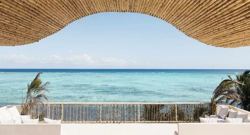 Casa Aquamarine