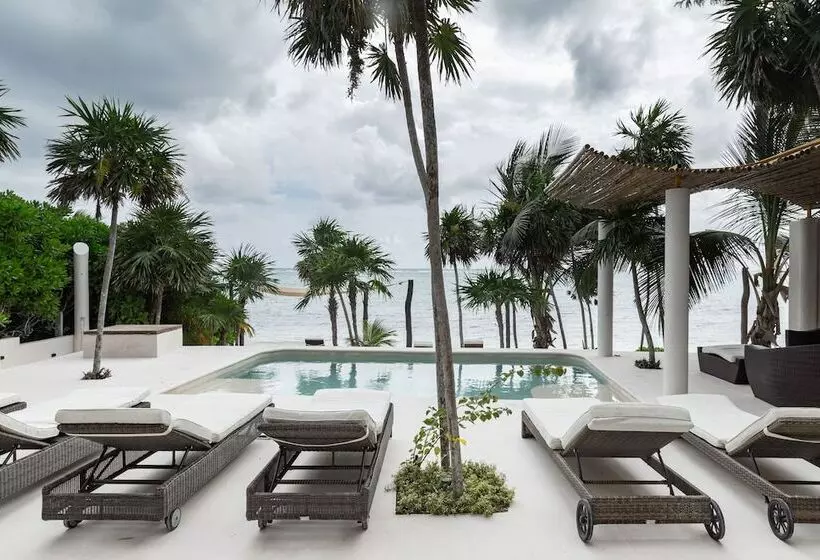 Casa Aquamarine