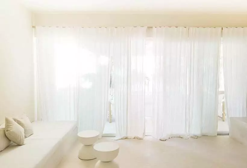 Casa Aquamarine