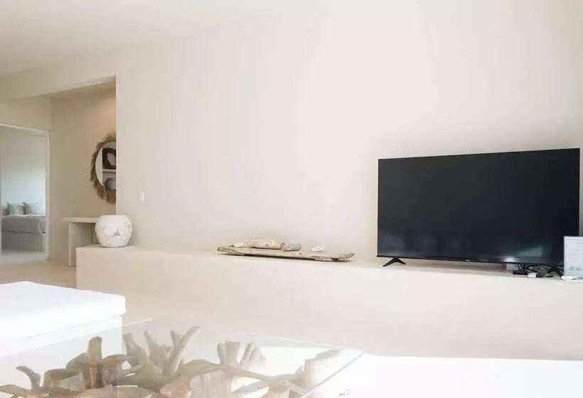Casa Aquamarine