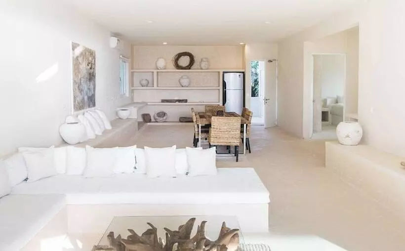 Casa Aquamarine