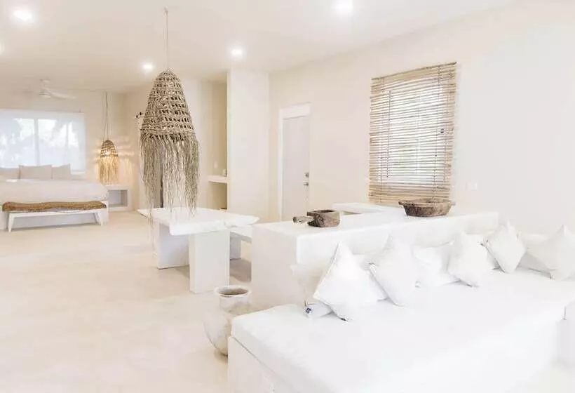 Casa Aquamarine