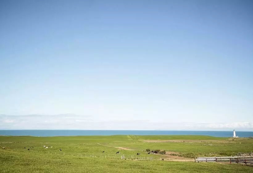 Corsewall Castle Farm Lodges
