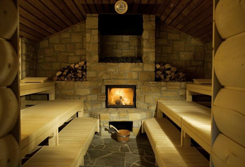 Dünenmeer Ferienhäuser