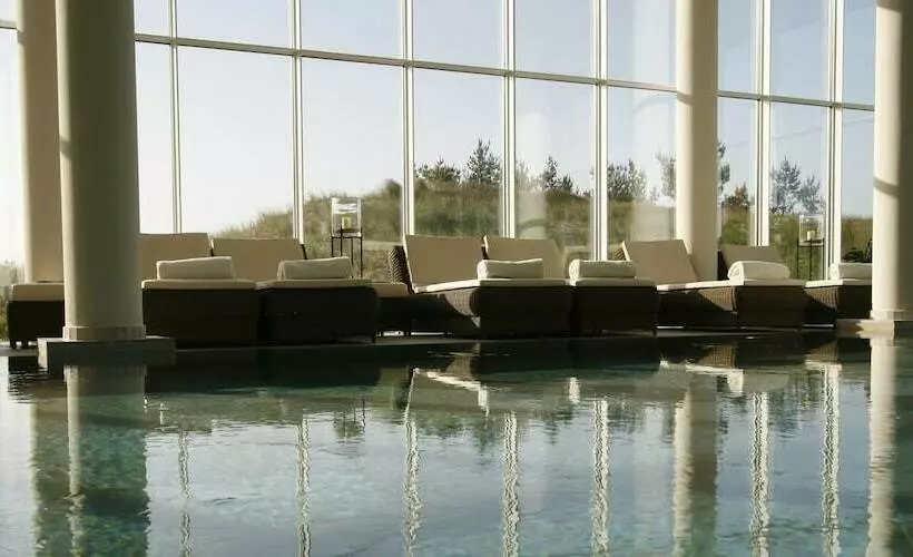 Dünenmeer Ferienhäuser