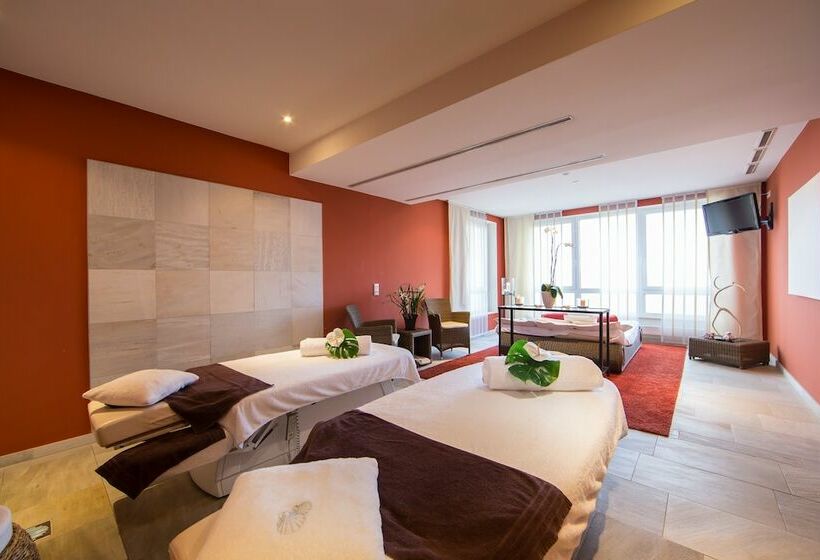 Dünenmeer Ferienhäuser