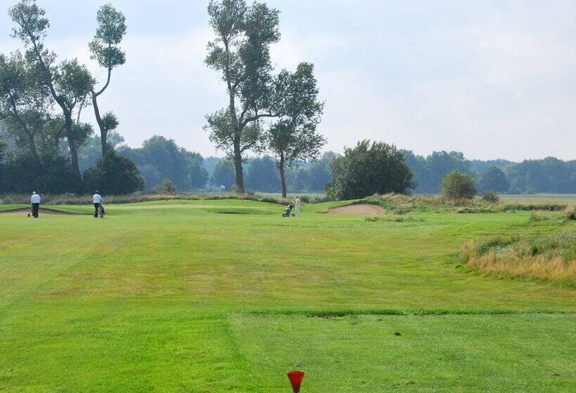 Dünenmeer Ferienhäuser