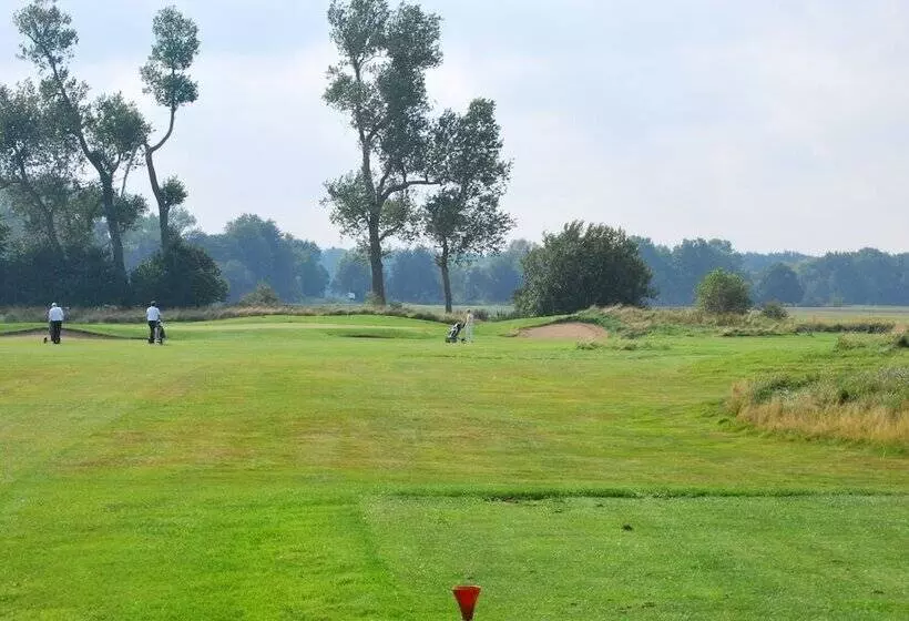 Dünenmeer Ferienhäuser