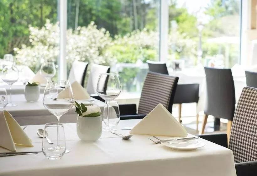 Dünenmeer Ferienhäuser