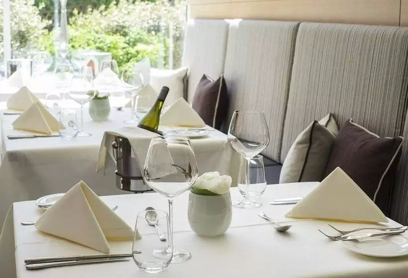 Dünenmeer Ferienhäuser