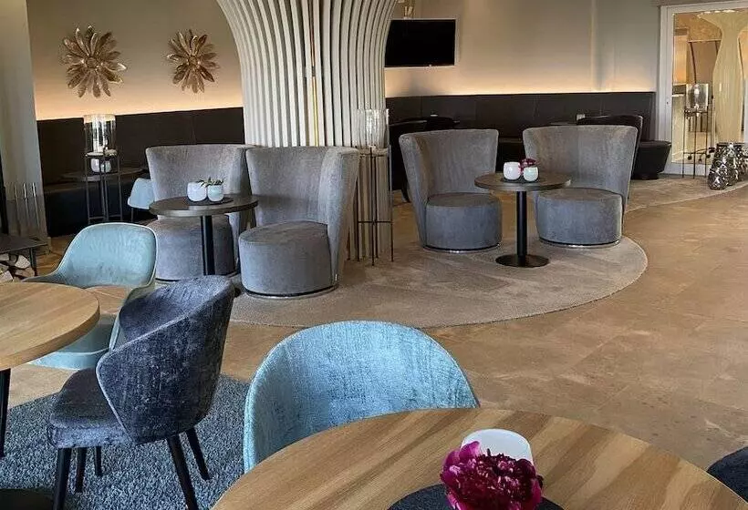 Dünenmeer Ferienhäuser