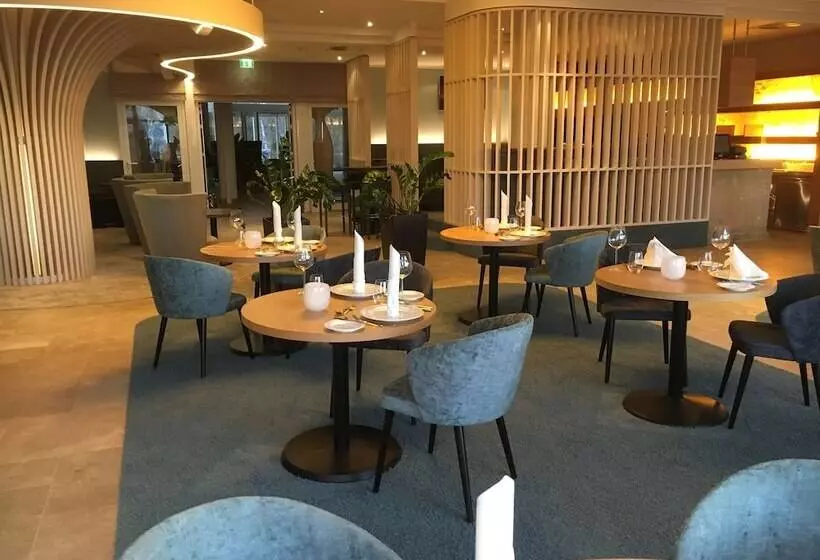 Dünenmeer Ferienhäuser